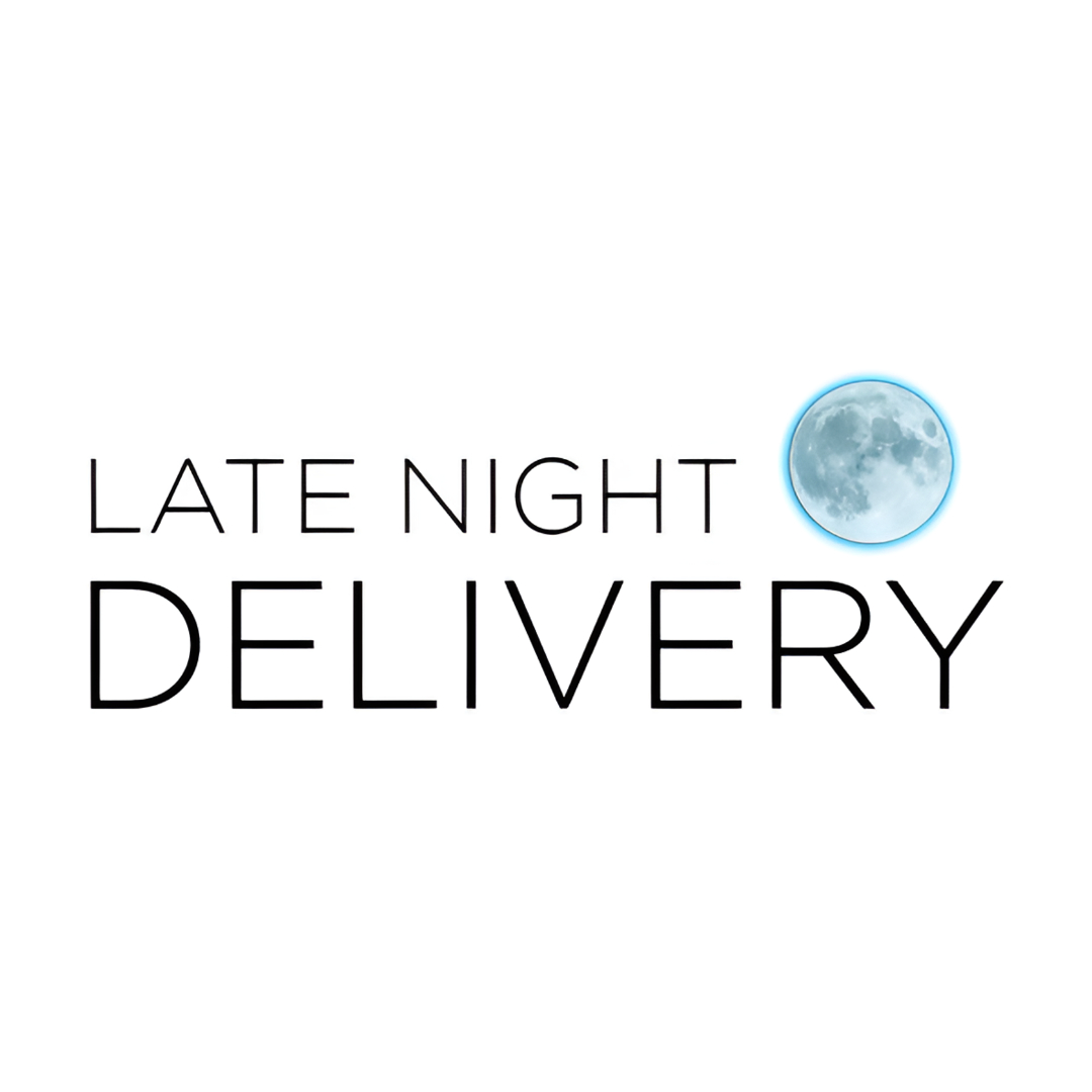 Late Night Delivery
