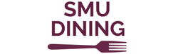 SMU Dining Logo